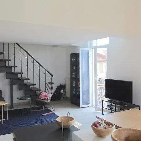 Alc - Bor383 - 12 Min Palais And Beaches Apartment *