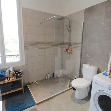 Alc - Bor383 - 12 Min Palais And Beaches Apartment
