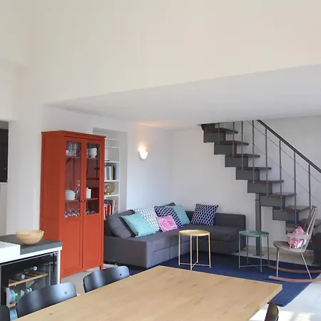 Alc - Bor383 - 12 Min Palais And Beaches Apartment